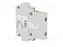 SIEMENS 3RH1921-1EA02 Contactores Auxiliares NC x2