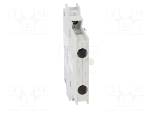 SIEMENS 3RH1921-1EA02 Contactores Auxiliares NC x2 SIEMENS 3RH1921-1EA02 Contactores Auxiliares NC x2