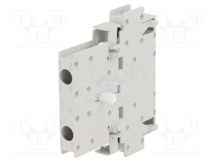 SIEMENS 3RH1921-1EA02 Contactores Auxiliares NC x2 SIEMENS 3RH1921-1EA02 Contactores Auxiliares NC x2