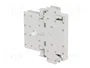 SIEMENS 3RH1921-1EA02 Contactores Auxiliares NC x2