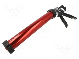TAJIMA Convoy Super Sausage Gun 2way Pistola dosificante para siliconas