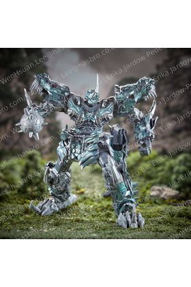 Hasbro Transformers Studio Series Grimlock Titan Class 38 cm