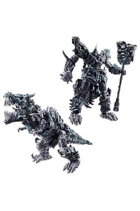 Hasbro Transformers Studio Series Grimlock Titan Class 38 cm