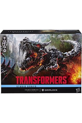Hasbro Transformers Studio Series Grimlock Titan Class 38 cm