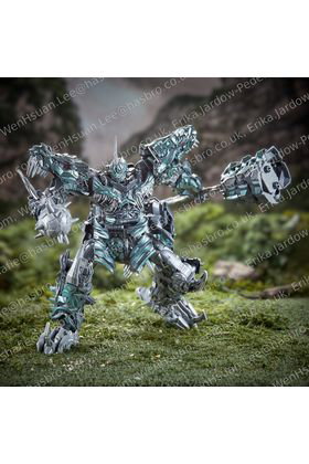 Hasbro Transformers Studio Series Grimlock Titan Class 38 cm