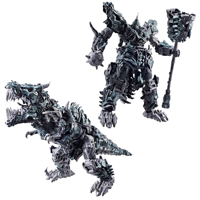 Hasbro Transformers Studio Series Grimlock Titan Class 38 cm