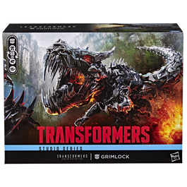 Hasbro Transformers Studio Series Grimlock Titan Class 38 cm