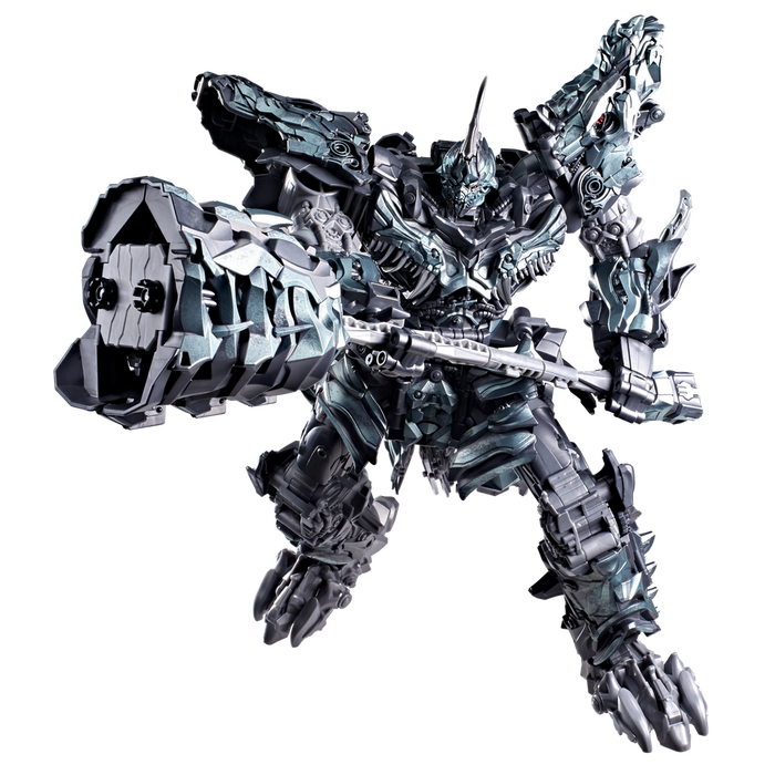 Hasbro Transformers Studio Series Grimlock Titan Class 38 cm