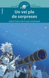 Un veí ple de sorpreses, BROMERA EDICIONS - BROMERA EDICIONS