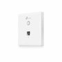 TP-Link Omada EAP115-Wall Blanco 300Mbps PoE