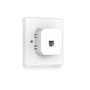 TP-Link Omada EAP115-Wall Blanco 300Mbps PoE