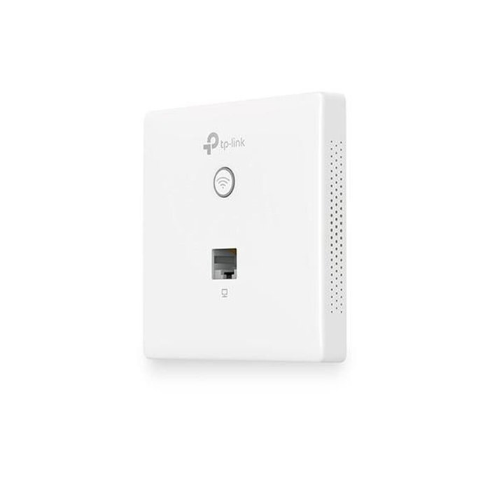 TP-Link Omada EAP115-Wall Blanco 300Mbps PoE
