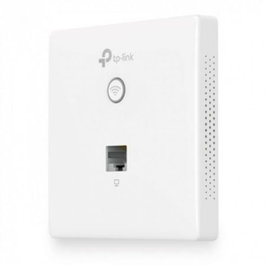 TP-Link Omada EAP115-Wall 300Mbps Blanco