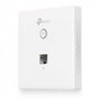 TP-Link Omada EAP115-Wall Blanco 300Mbps PoE