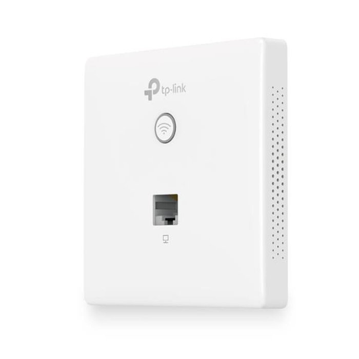 TP-Link Omada EAP115-Wall Blanco 300Mbps PoE