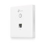 TP-Link Omada EAP115-Wall Blanco 300Mbps PoE