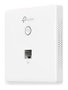 TP-Link Omada EAP115-Wall Blanco 300Mbps PoE