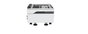 Lexmark Bandeja de 520 hojas con mueble con ruedas para serie XC93XX