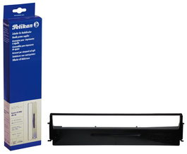Cintas Maquina Gr.633 Epson Lq800/Mx80 Nylon Hd Negro
