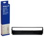 Pelikan Cinta de Nylon HD Negra 633 para Epson LQ800/MX80