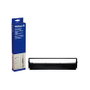 Pelikan Cinta de Nylon HD Negra 633 para Epson LQ800/MX80