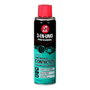 3 en 1 Limpiador de Contactos 3 en 1 250 ml Spray, Elimina Aceites, Grasas y Suciedad en Equipos Eléctricos y Electrónicos, Actúa y Seca Rápidamente, No Conduce Electricidad, 250 ml