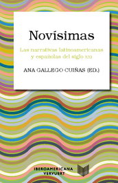 Novísimas, AA.VV - IBEROAMERICANA - VERVUERT