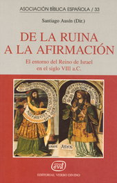 De ruina a afirmación, Santiago Ausin Olmos - VERBO DIVINO