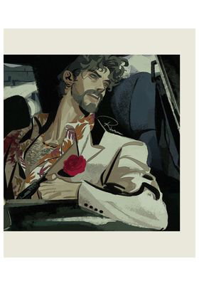 The Art Of Rion, Soft Storm