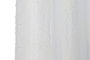 DKD Home Decor Coord cama 1c24 Cortina Boho Blanco 260 x 140 cm (2 Unidades)