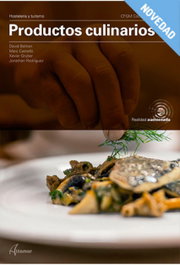 ALTAMAR EDITORIAL, PRODUCTOS CULINARIOS GM 21 CF, AA.VV