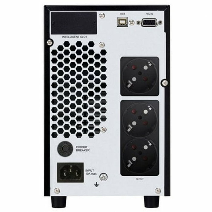 Phasak PH 9220 Smart Pro 2000 VA / 2000 W Online Torre Phasak PH 9220 Smart Pro 2000 VA / 2000 W Online Torre