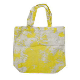 Lefties Bolso Amarillo Unisex 5334-323