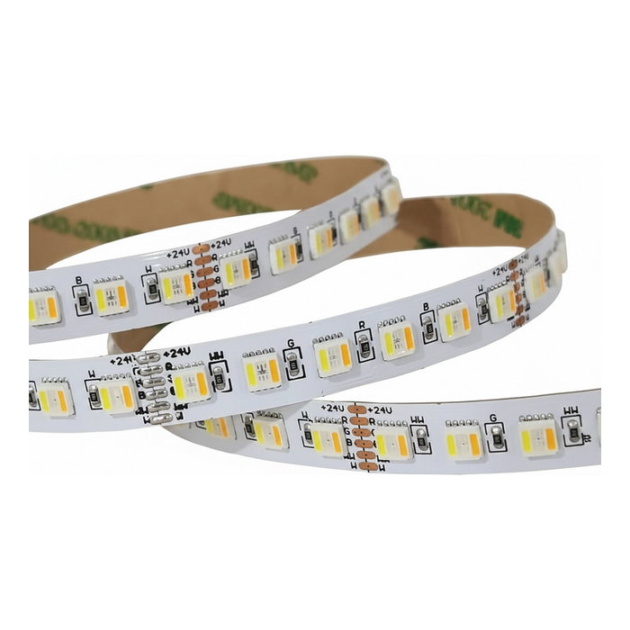 Synergy21 Synergy 21 LED Flex Strip 5050 - 60 RGB-W píxeles DC24V UCS2904 IP20 Synergy21 Synergy 21 LED Flex Strip 5050 - 60 RGB-W píxeles DC24V UCS2904 IP20
