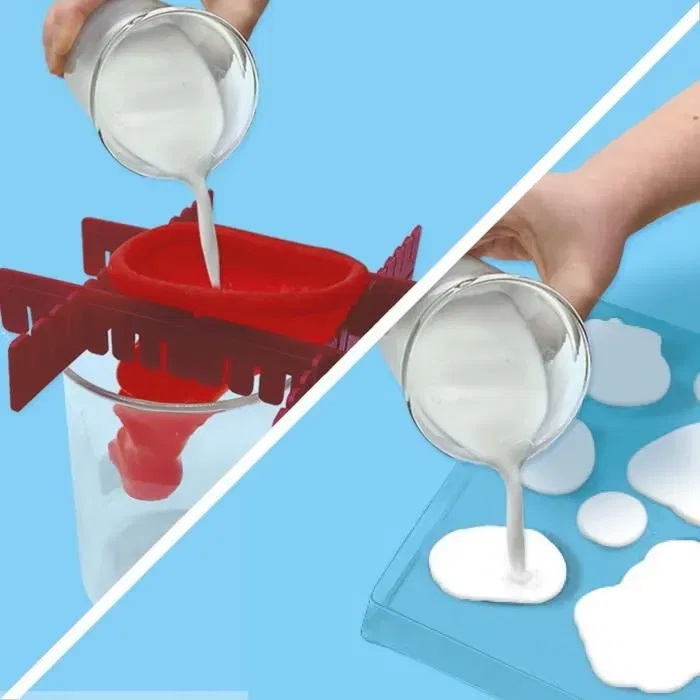 Ses Creative Kit 3 en 1 para Moldear y Pintar Yeso Animales con Pinturas y Purpurina