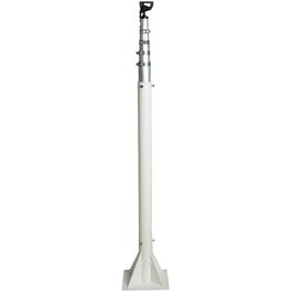 Enlaps Tikee telescopic mast