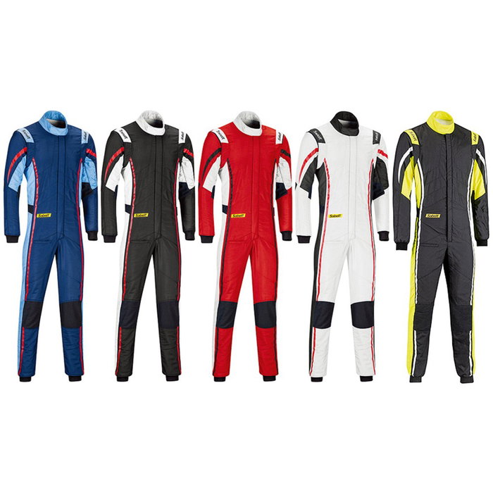 Sabelt Hero Ts-10 Superlight FIA8856-2018 Azul Talla 64
