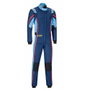 Sabelt Hero Ts-10 Superlight FIA8856-2018 Azul Talla 64