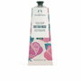 The Body Shop British Rose Crema de Manos 100 ml