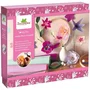 Sycomore SYC3517130014250 Preciosa Caja - Taller de Flores de Papel - A partir de 7 Años
