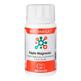 Holomega Triple Magnesio
