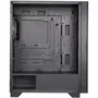 Bitfenix BIT1717288499036 Caja de PC Flow Negro Torre Media Formato ATX Sin Fuente de Alimentación