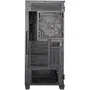 Bitfenix BIT1717288499036 Caja de PC Flow Negro Torre Media Formato ATX Sin Fuente de Alimentación