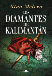 Los diamantes de Kalimantán, Nina Melero - CONTRALUZ EDITORIAL