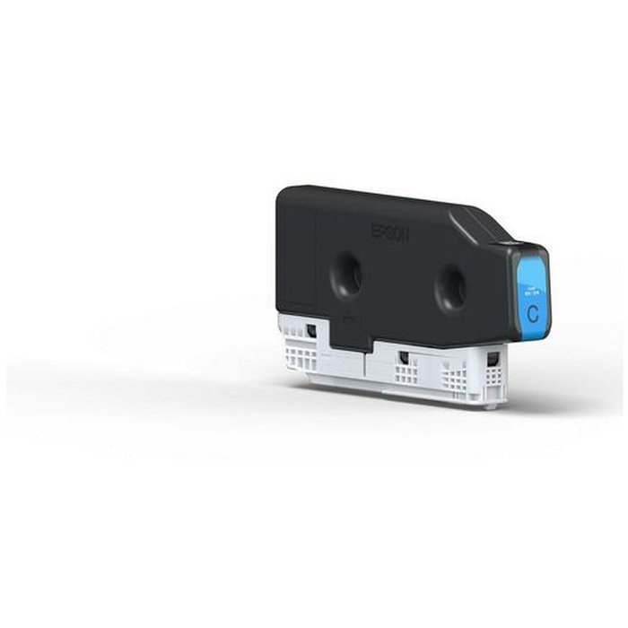 Epson Cartucho de Tinta Cian C13T08Q240 para WorkForce Enterprise AM-C550