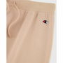 Pantalón de Chándal para Adultos Champion Rib Cuff Beige Hombre 10