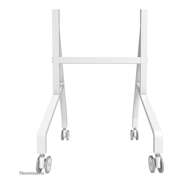 Neomounts FL50-515WH1 Carro con Ruedas Giratorio para Pantalla Samsung Flip 55-65", Blanco, Acero, Soporte 50 kg, VESA 400x400 Neomounts FL50-515WH1 Carro con Ruedas Giratorio para Pantalla Samsung Flip 55-65", Blanco, Acero, Soporte 50 kg, VESA 400x400