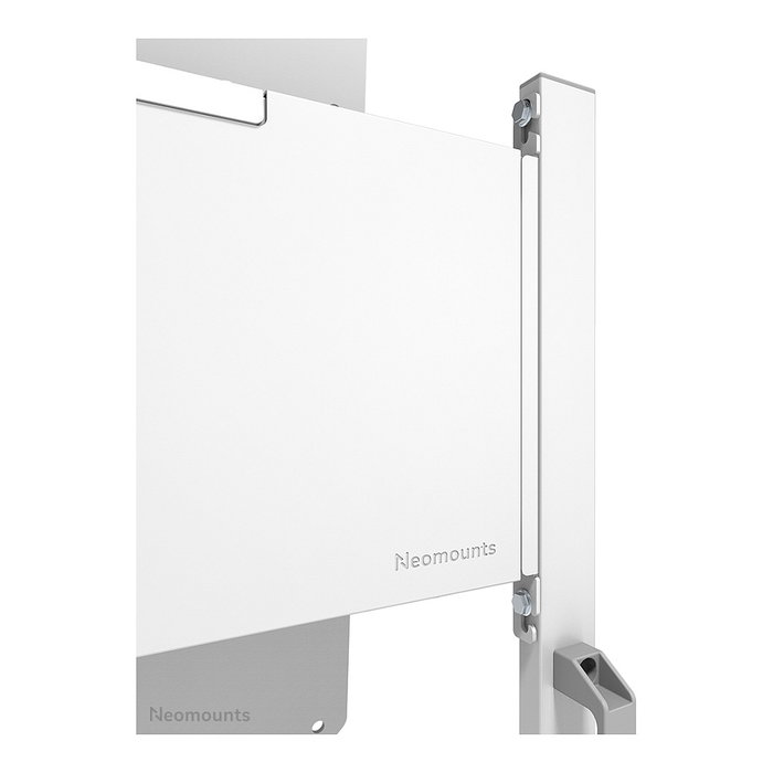 Neomounts FL50-515WH1 Carro con Ruedas Giratorio para Pantalla Samsung Flip 55-65", Blanco, Acero, Soporte 50 kg, VESA 400x400 Neomounts FL50-515WH1 Carro con Ruedas Giratorio para Pantalla Samsung Flip 55-65", Blanco, Acero, Soporte 50 kg, VESA 400x400