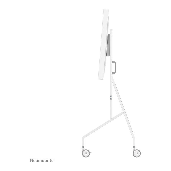 Neomounts FL50-515WH1 Carro con Ruedas Giratorio para Pantalla Samsung Flip 55-65", Blanco, Acero, Soporte 50 kg, VESA 400x400 Neomounts FL50-515WH1 Carro con Ruedas Giratorio para Pantalla Samsung Flip 55-65", Blanco, Acero, Soporte 50 kg, VESA 400x400