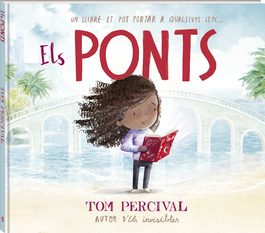 Els ponts, Tom Percival - ANDANA